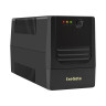 ИБП EXEGATE POWER NB-450.LED.AVR.2SH EX299473RUS