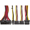 Корпус EXEGATE BA-203U-AA350 MINITOWER EX284028RUS