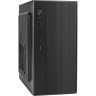 Корпус EXEGATE MINITOWER BAA-408U-UNS350 EX299264RUS