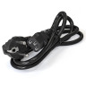 Корпус Minitower EXEGATE BAA-408-AAA400 EX298153RUS