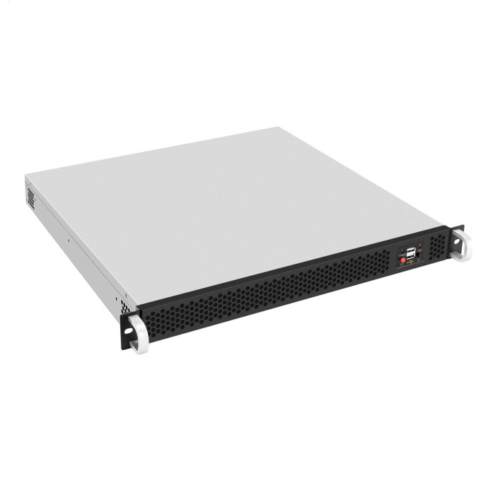 Серверный корпус EXEGATE PRO 1U430-02, без БП EX296162RUS