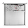 Серверный корпус EXEGATE PRO 1U430-02, БП 1U-250DS EX297125RUS