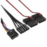 Серверный корпус EXEGATE PRO 2U400-02 БП 1000PAS EX299973RUS