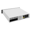 Серверный корпус EXEGATE PRO 2U400-02, БП 1100ADS EX297145RUS