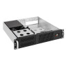 Серверный корпус EXEGATE PRO 2U400-02, БП 800RADS EX297163RUS