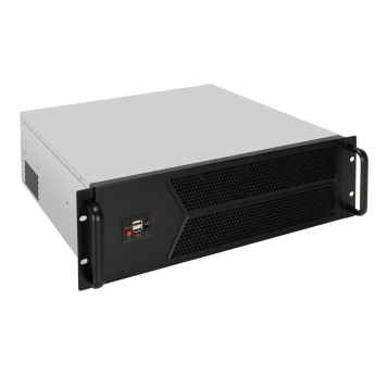 Серверный корпус EXEGATE PRO 3U450-12/1U-450ADS