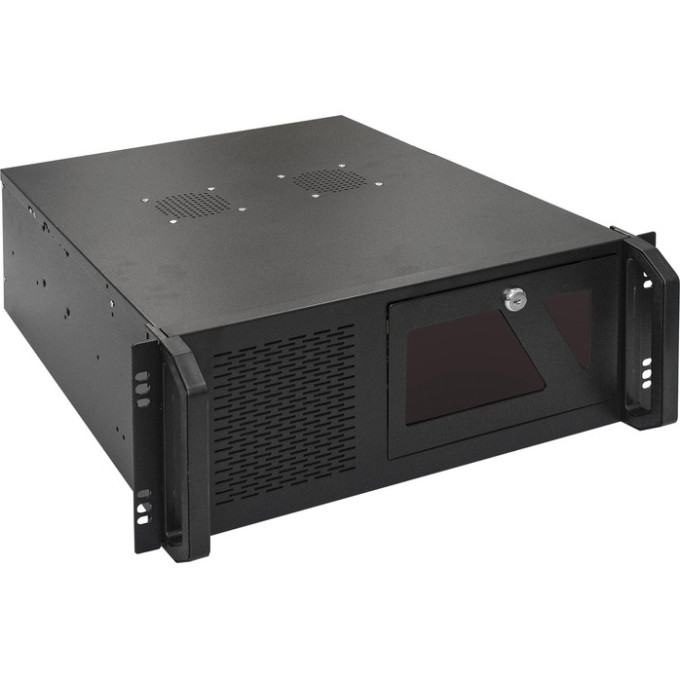 Серверный корпус EXEGATE PRO 4U4021S, БП 800ADS