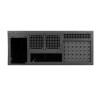 Серверный корпус EXEGATE PRO 4U450-17 БП 800PAS EX300075RUS