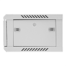 Шкаф телекоммуникационный EXEGATE EC-WM-4U.450.G.GREY EX300251RUS