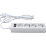 Удлинитель EXEGATE EC-4-1,8W EX279399RUS