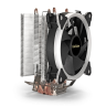 Кулер EXEGATE WIZARD EXX400-PWM.RGB EX286159RUS