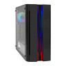 Корпус Miditower EXEGATE EVO-5020-NPX600 EX292734RUS