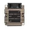 Кулер EXEGATE ESNK-P0068AP4.PWM.2U.3647.Cu EX298970RUS с направляющей планкой