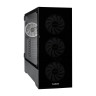 Корпус Miditower EXEGATE i3 MAX-PPH600 EX295115RUS